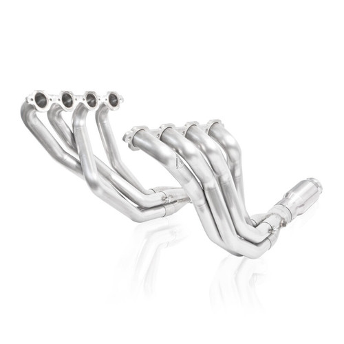 Stainless Works 79-93 Ford Mustang Headers -2 in Primaries AFR 205,225 - FOXDART2C Photo - Primary
