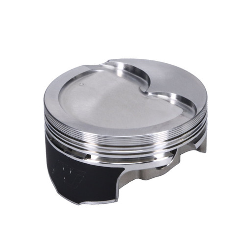 Wiseco Chevy LS Piston Shelf Stock Kit 4.130in Bore 1.110in CH -20.00 CC - Set of 8 - K452X130 Photo - Primary