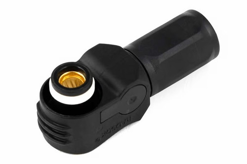 Haltech Nexus R3 120A SurLok Connector - Black - HT-030033 User 1