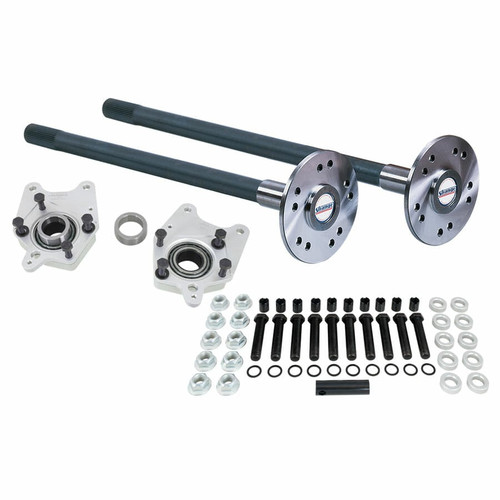 05-14 Mustang 8.8 Pro Race Axle Package With C-Clip Eliminator kit & 5/8" Stud Kit