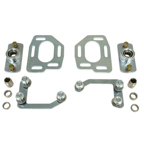 1990-1993 Mustang Caster/Camber Kit Manufactured By UPR Products