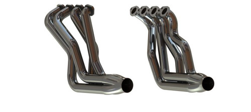 Ultimate 7.3 Ford Godzilla Headers for 1979-2004 Mustangs