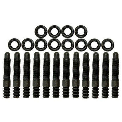 Moroso Small Block Ford Valve Cover Stud Kit (For 68474 & 68450) - 38395 User 1