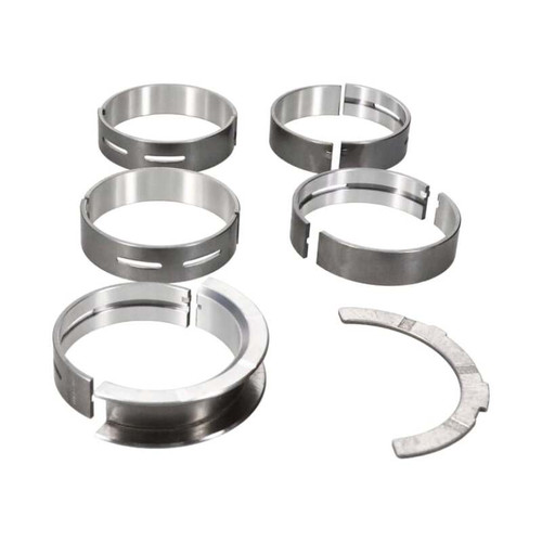 Manley 91-10 Ford Mustang 4.6L Series Windsor Aluminum Main Bearing - 33140 User 1