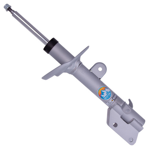 Bilstein 18-20 Subaru Crosstrek B8 TerraSport Front Right Strut Assembly - Silver - 22-320308 Photo - Close Up