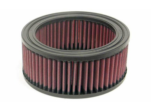 K&N Round Air Filter 7in OD 5.188in ID 3 Height - E-3380 Photo - Primary