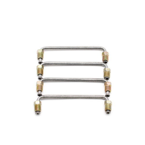 Wilwood Crossover Tube Assembly for Dynalite II 1.00 Wide Rotor Calipers 120-1054/120-3625 - 4 pk. - 190-3652 Photo - Primary