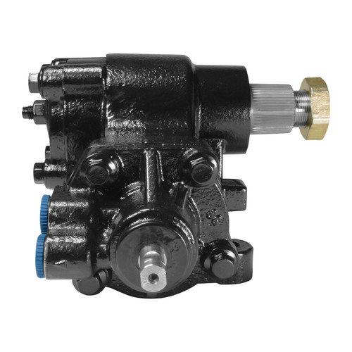 Yukon Gear 11-21 GM Silverado/Sierra 2500/3500 Power Steering Gear Box - ZSG7675 User 1