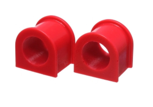 Energy Suspension Polaris 1.25in Sway Bar Bushing - Red - 70.7013R User 1