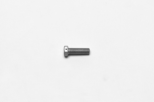 WilWood Bolt-Hex Head 3/8-24 x 1.25 Grade 8 - Single - 230-0228 Photo - Primary