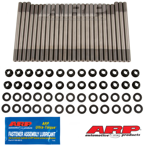 ARP 98+ Dodge Cummins 5.9L/6.7L 24V CA625+ Head Stud Kit - 247-4204 Photo - Primary