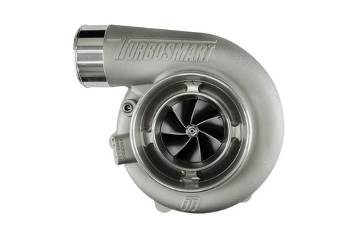 Turbosmart Oil Cooled 6262 Reverse Rotation V-Band Inlet/Outlet A/R 0.82 External WG Turbocharger - TS-1-6262VR082E User 1