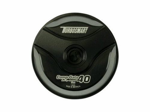 Turbosmart GenV WG45/50CG Full Range Complete Sensor Cap - Black - TS-0550-3164 User 1