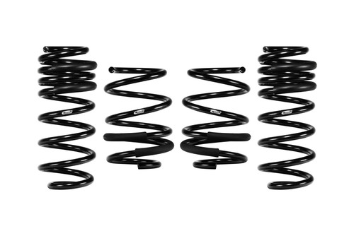 Eibach 22-23 Honda Civic Type R FWD FL5 Pro-Kit (Set of 4 Springs) - E10-40-043-03-22 Photo - Primary