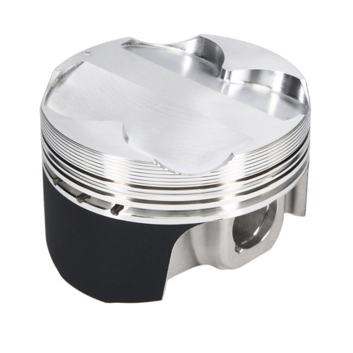 Wiseco BMW M50B25 Single Vanos 2.5L 24V Turbo 84.5mm Bore 0.50 Over Size 8.8:1 CR Piston Set - KE118M845 Photo - out of package