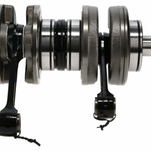 Wiseco 85-03 KX60/RM60 Crankshaft Kit - WPC130 Photo - Primary