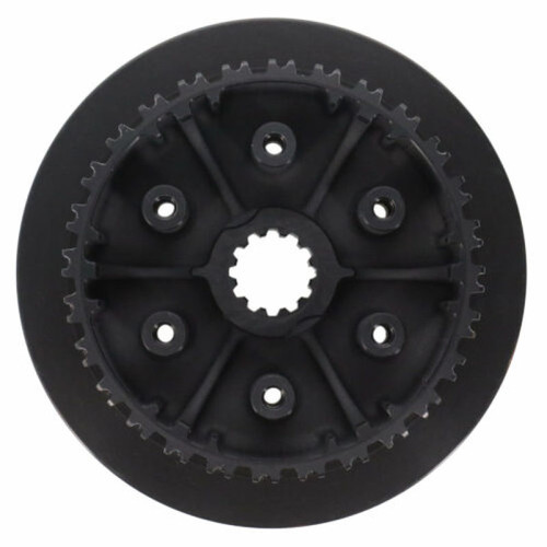 Wiseco Honda CR125/CRF250 Clutch Inner Hub - WPP4003 Photo - Primary
