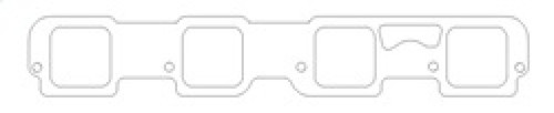 Cometic 05+ Dodge 6.1L Hemi .125in Fiber Intake Gasket - C5197-125 Photo - Primary