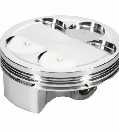 JE Pistons Yamaha YFZ450 PRO 95mm Bore Single Piston - 284685 Photo - Primary