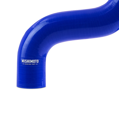 Mishimoto 2023+ Toyota GR Corolla Silicone Hose Kit Blue - MMHOSE-GRC-23BL User 1