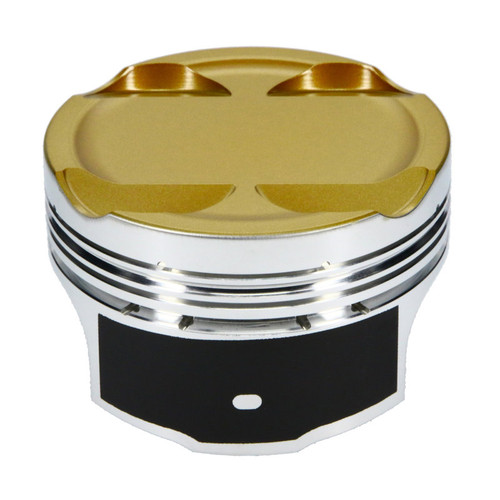 JE Pistons Ultra Series Toyota 2JZ-GTE 86.5mm Bore 9.0:1 CR Single - 361343S Photo - Primary