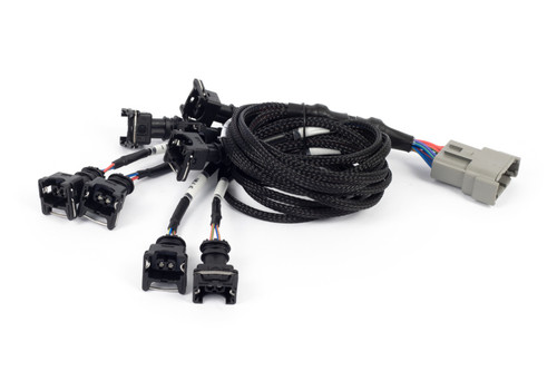 Haltech NEXUS Rebel LS EV1 Injector Sub-Harness (Plug-n-Play w/HT-186500) - HT-186501 User 1