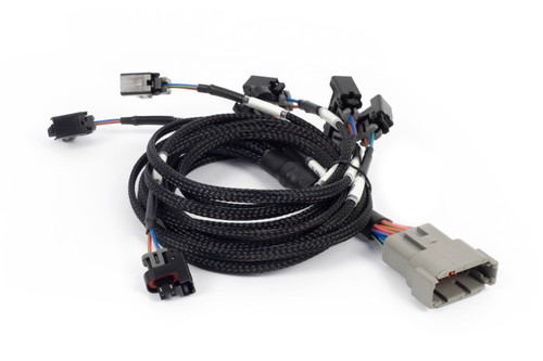 Haltech NEXUS Rebel LS Multec 2 Injector Sub-Harness (Plug-n-Play w/HT-186500) - HT-186503 User 1