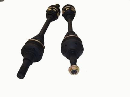 DSS Cadillac 2009-2010 CTS-V 1400HP Level 5 Axle (both large Diameter Bars) -Right RA5269X5 - 510271 Photo - Primary