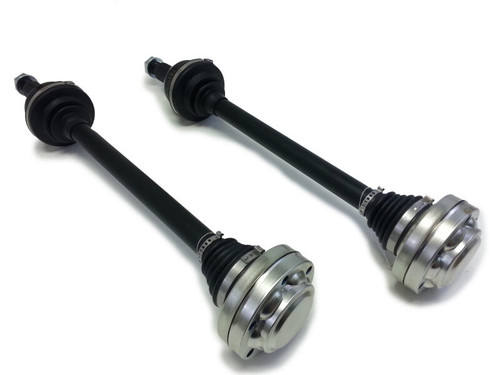 DSS 16-17 Cadillac CTS-V 1000HP Level 5 Axle (Both Large Diameter Bars) - Left RA5270X5 - 510304 Photo - Primary