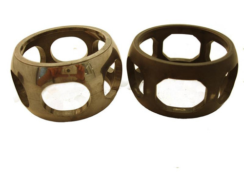 DSS Chevrolet Camaro 2012+ ZL1 Automatic 3.5in Aluminum 1-Piece Driveshaft GMCAZL1-A-A - 610215 Photo - Primary