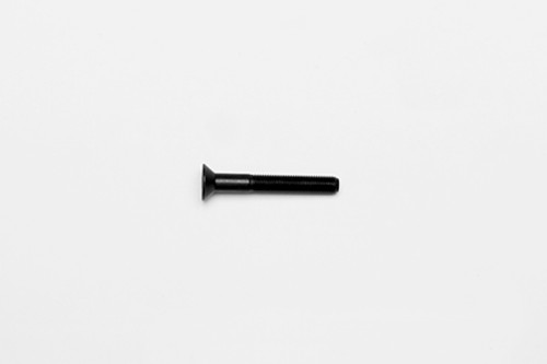 Wilwood Flat Head Hex Drive Grade 8 Bolt 5/16-24 x 2.25in. L - Black Alloy Steel Single - 230-9344 Photo - Primary