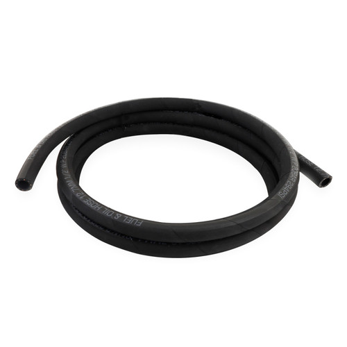 Mishimoto Push Lock Hose, Black, -8AN, 240in Length - MMHOSE-PL-08-240 Photo - Primary