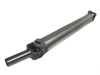 DSS Toyota Supra 1986-1988 Turbo Automatic / 1986-1988 Auto with Manual 1-Piece Aluminum Shaft TOSH3 - 610370 Photo - Primary
