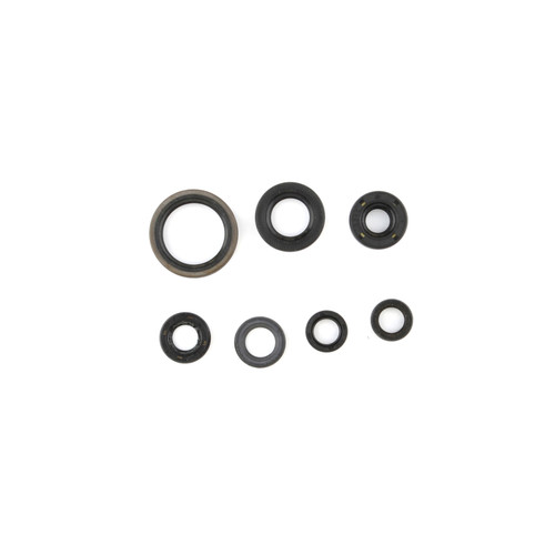 Cometic 01-13 Yamaha YZ250F Oil Seal Kit - C3057OS Photo - Primary