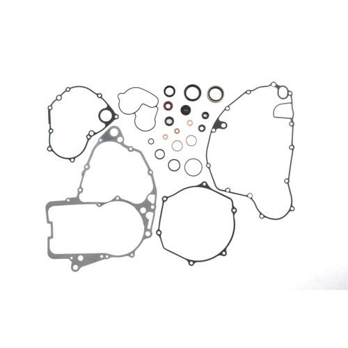 Cometic 05-07 Suzuki RM-A450 Bottom End Gasket Kit - C3102BE Photo - Primary