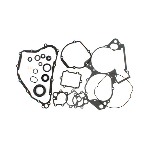 Cometic 02-04 Honda CR250 Bottom End Gasket Kit - C7191BE Photo - Primary