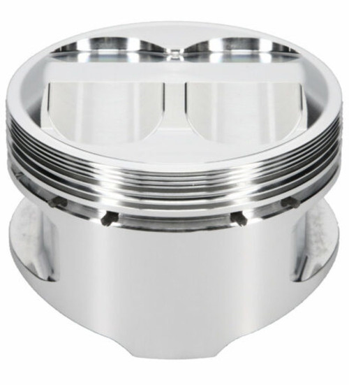 JE Pistons 3.346 Suzuki 1340 Piston Kit - 127644 Photo - Primary