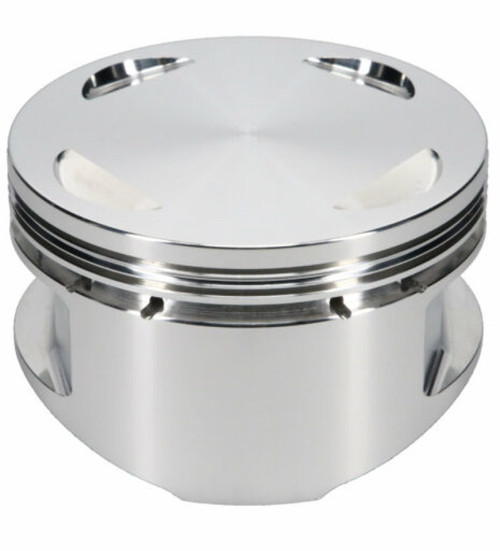 JE Pistons 3.976 Honda XR600 Piston Single - 128996S Photo - Primary