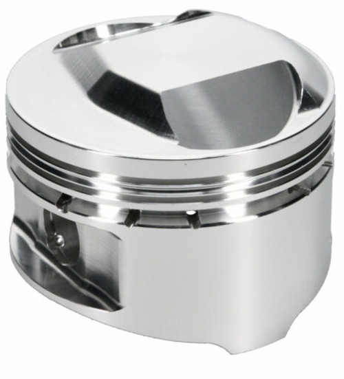 JE Pistons 3.625 Harley-Davidson Shovelhead Piston Single - 138673S Photo - Primary
