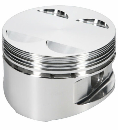 JE Pistons 3.267 Suzuki 1150 Piston Single - 140457S Photo - Primary