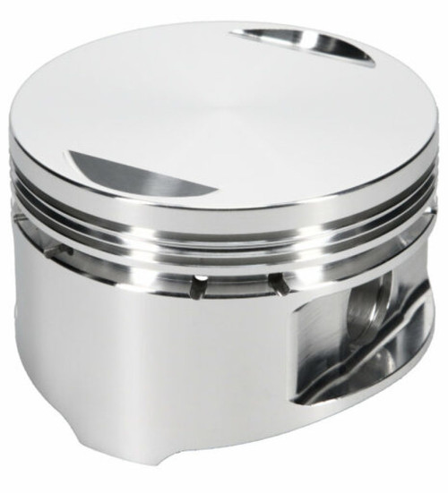 JE Pistons Harley-Davidson Evo 84-98 Piston Single - 161946S Photo - Primary