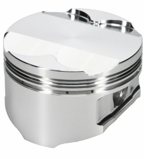 JE Pistons Suzuki GSXR 1300RX Piston Kit - 167679 Photo - Primary