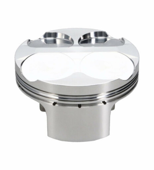 JE Pistons Honda M/C MISC 4V Piston Kit - 184333 Photo - Primary