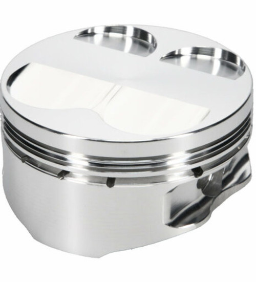 JE Pistons Suzuki GSXR1000 01/04 Piston Single - 192322S Photo - Primary