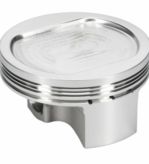 JE Pistons BOMBARDIER DS 650 Piston Single - 221844L Photo - Primary