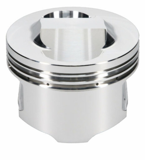 JE Pistons Yamaha YFM 350 WARRIOR Piston Single - 222085L Photo - Primary