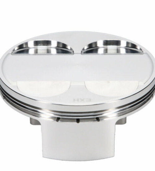 JE Pistons Suzuki RMZ-450 2005-07 Piston Single - 247594S Photo - Primary