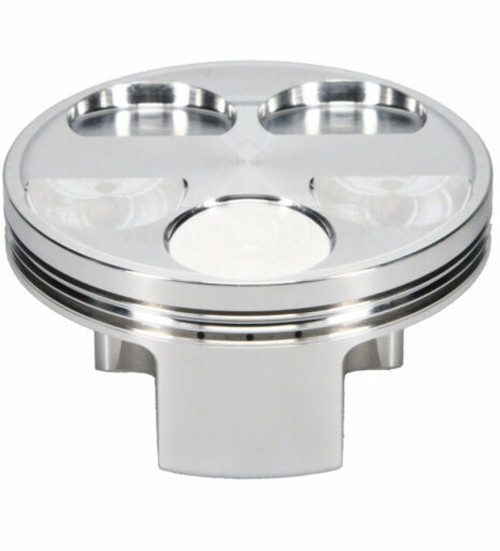 JE Pistons Yamaha YZ 250F/WR250F Piston Kit - 247940 Photo - Primary