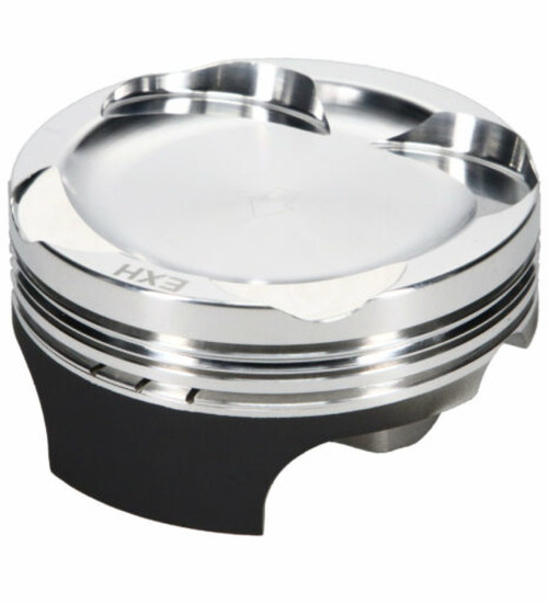 JE Pistons Suzuki GSXR 1000 05-06 Piston Kit - 254555 Photo - Primary