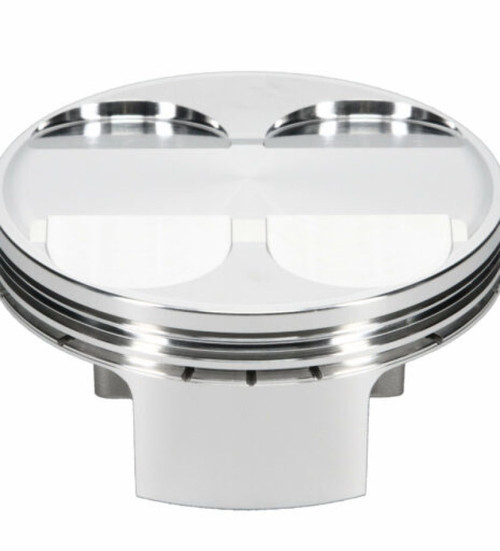 JE Pistons Kawasaki KFX450 Piston Single - 261551S Photo - Primary